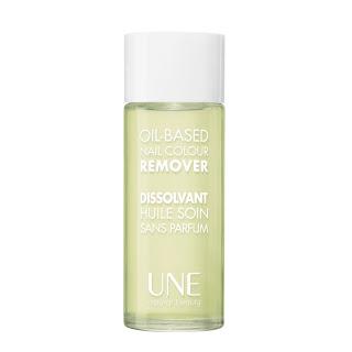 Pourquoi les vernis Une me bottent ....