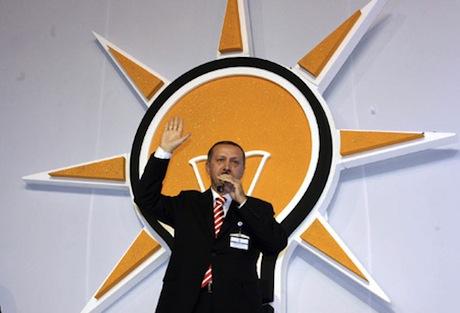 Les conservateurs occidentaux doivent parler aux islamistes démocrates