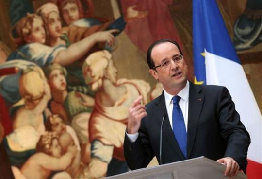 Vœux publics, une exception française