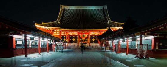 Il n'y aura plus de Blackberry au Japon...