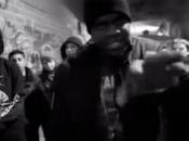 Clip Joey Bada$$ morceau Underground Airplay, Feat avec Smoke K.R.I.T.