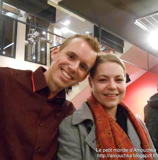 3 questions à J. Heska