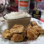 Poulet Teriyaki