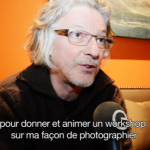 Nikon et Tony Le Duc : Le Workshop de Food Photography !