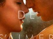 Affiches françaises film Ames Vagabondes Stephenie Meyer