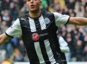 Newcastle Arfa encore rétabli