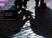 Nantes Février Pôle poésie Lecture-rencontre avec Lucien Suel