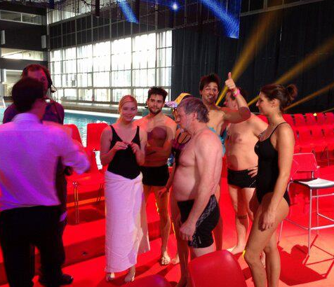 Splash c'est ce soir ! On blablate ?