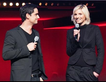 TF6 : Succès d'audiences pour Nadège et Adrien !