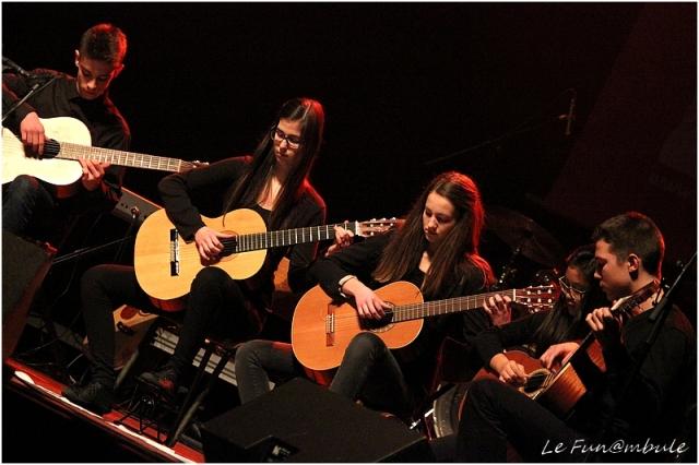 Chitarra!,live,imagine 2013,le funambule