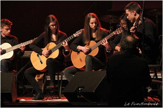 Chitarra!,live,imagine 2013,le funambule