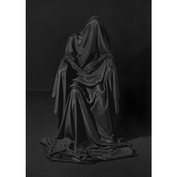 © Laurence Demaison, courtesy Galerie Esther Woerdehoff