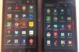 Des photos du Sony Xperia SP