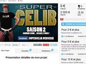 SUPER CELIB Saison vous jouer
