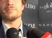 Jeremie Renier dévoile salaire pour "Cloclo" Interview