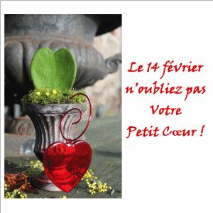 Saint Valentin