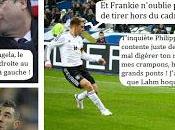 France allemagne sous haute surveillance