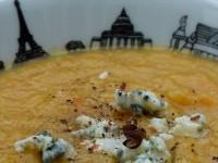 soupe-legumes-roquefort-coupelle-Paris