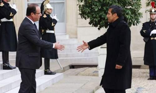 Une année de stabilisation politique difficile au Pérou sur fond de polarisation opposant les néo senderistes et les fujimoristes aux valeurs démocratiques