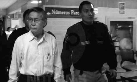 Une année de stabilisation politique difficile au Pérou sur fond de polarisation opposant les néo senderistes et les fujimoristes aux valeurs démocratiques (II)