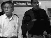 année stabilisation politique difficile Pérou fond polarisation opposant senderistes fujimoristes valeurs démocratiques (II)