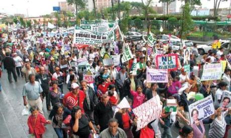 Une année de stabilisation politique difficile au Pérou sur fond de polarisation opposant les néo senderistes et les fujimoristes aux valeurs démocratiques (III)