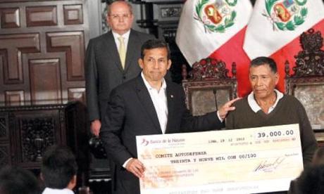 Une année de stabilisation politique difficile au Pérou sur fond de polarisation opposant les néo senderistes et les fujimoristes aux valeurs démocratiques (III)