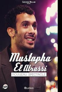 Mustapha El Atrassi