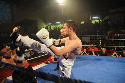 Bon anniversaire, François !