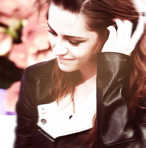 Nouveau Projet pour Kristen Stewart