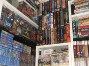 Grosse collection jeux vidéos vente eBay pour 550.000$