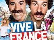 Vive France Michael Youn sortie salle février