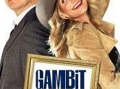 Gambit, Arnaque l’anglaise sortie salle février 2013
