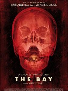 The Bay de Barry Levinson sortie en salle le 19 juin 2013