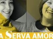 SERVA AMOROSA CARLO GOLDONI