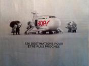 hop… France nouvelle compagnie regionale lancée