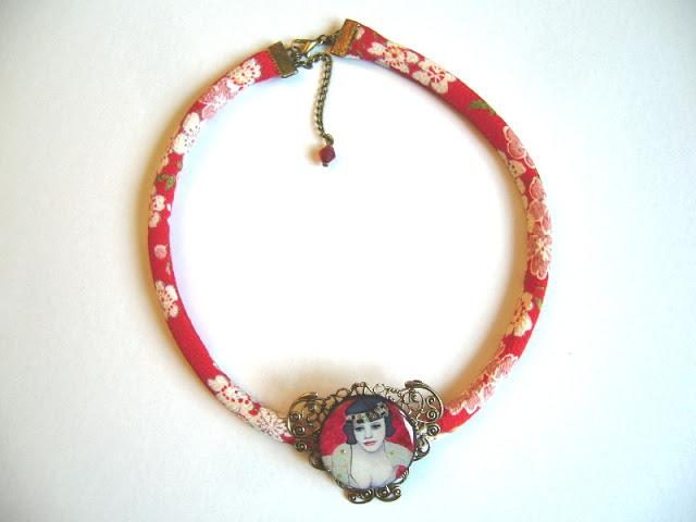 Prolongement d'une toile