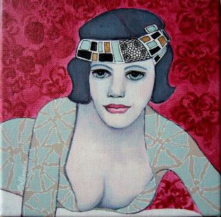 Prolongement d'une toile