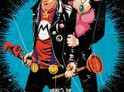 Punk Super Mario Bros