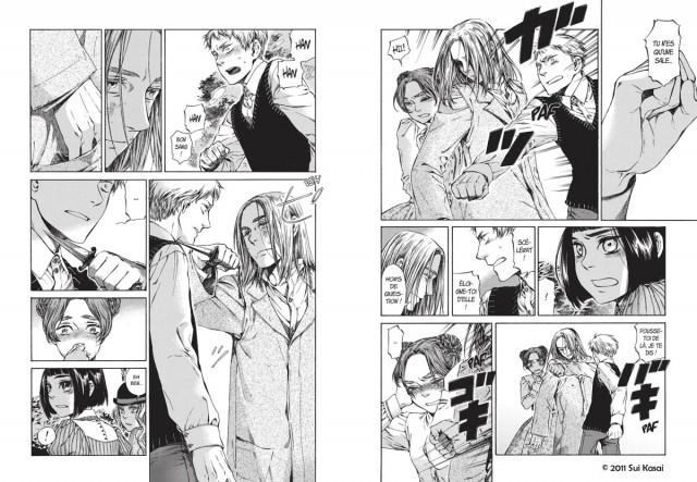 Guy, l'homme à tout faire