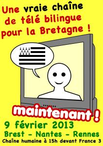 De l’importance économique d’avoir une véritable TV pour la Bretagne