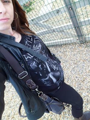 Je suis un Caméléon !!  Si si ! Regardez !