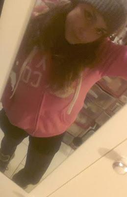 Je suis un Caméléon !!  Si si ! Regardez !