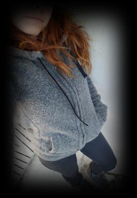 Je suis un Caméléon !!  Si si ! Regardez !