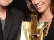 Victoires Musique 2013 direct soir France