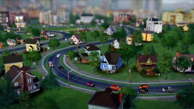 Découvrez la nouvelle vidéo de l’Edition Limitée SimCity