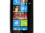 Nokia Lumia annoncés