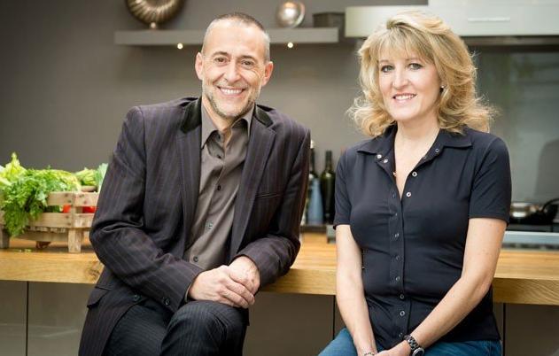 Cuisinez avec les plus grands à Cactus Kitchens