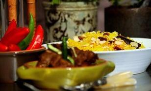 Cuisinez avec les plus grands à Cactus Kitchens