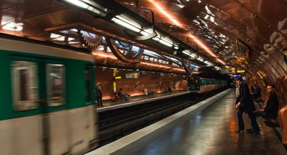 Meétro Paris sur iPhone, gratuit encore quelques heures...